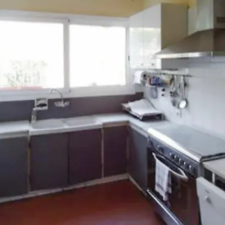 House With 4 In Sant Antoni De Calonge, With Wonderful Sea View Apartment Calonge (Catalonia)