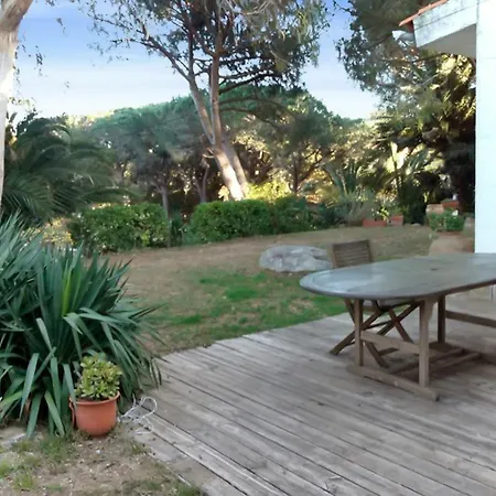House With 4 In Sant Antoni De Calonge, With Wonderful Sea View * Calonge (Catalonia)